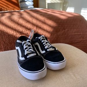 Vans Old Skool Lites